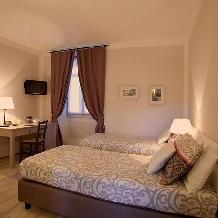 Locanda La Canonica Trente Kamer foto