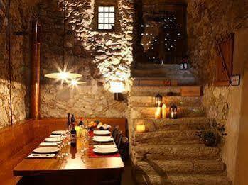 Locanda La Canonica Trente Buitenkant foto