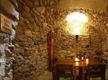 Locanda La Canonica Trente Buitenkant foto