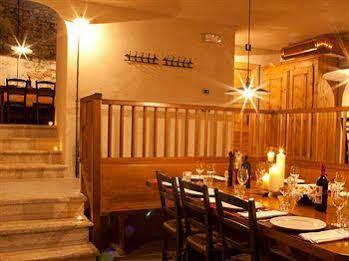 Locanda La Canonica Trente Buitenkant foto