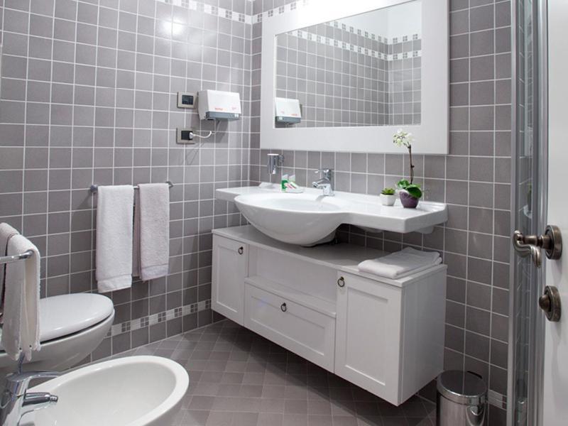 Locanda La Canonica Trente Kamer foto
